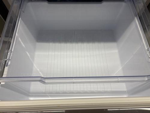 SHARP (シャープ) 5ドア冷蔵庫 SJ-X416J-T 2022年製 412L