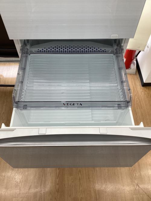 TOSHIBA (トウシバ) 5ドア冷蔵庫 GR-T500GZ 2021年製｜トレファクONLINE
