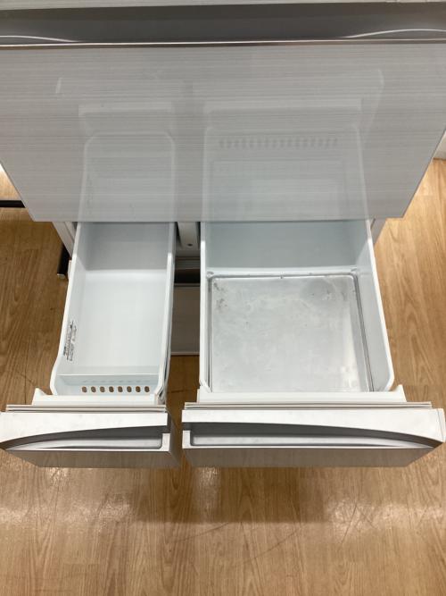 TOSHIBA (トウシバ) 5ドア冷蔵庫 GR-T500GZ 2021年製｜トレファクONLINE