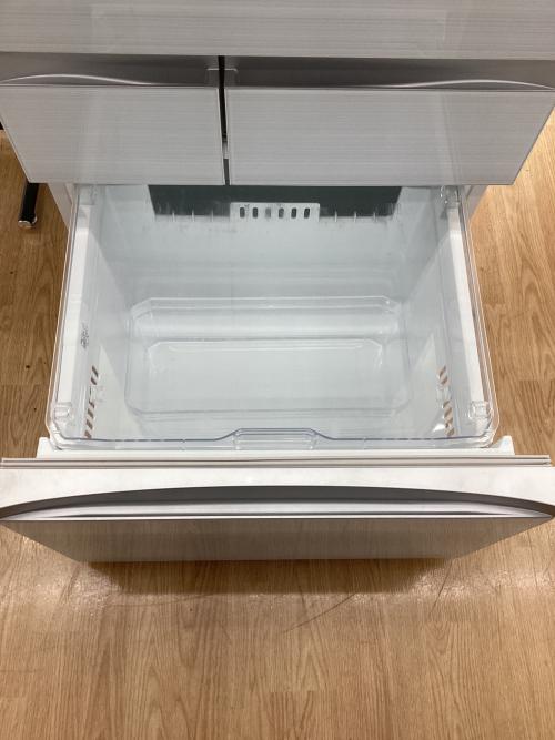 TOSHIBA (トウシバ) 5ドア冷蔵庫 GR-T500GZ 2021年製｜トレファクONLINE