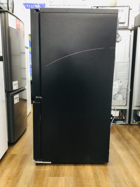Hisense (ハイセンス) 2ドア冷蔵庫 HR-D140K 2025年製 135L