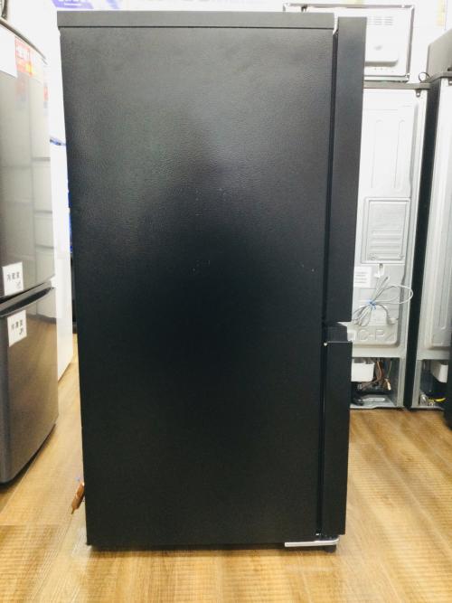 Hisense (ハイセンス) 2ドア冷蔵庫 HR-D140K 2025年製 135L