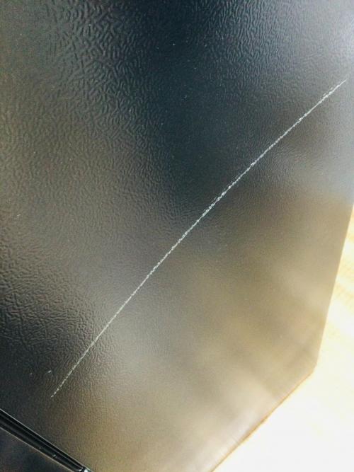 Hisense (ハイセンス) 2ドア冷蔵庫 HR-D140K 2025年製 135L