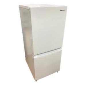 Hisense (ハイセンス) 2ドア冷蔵庫 HR-D140K 2025年製 135L