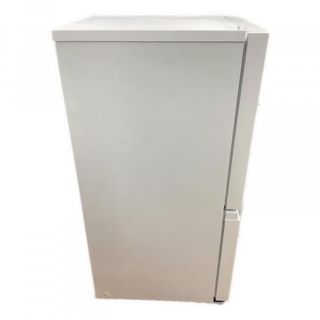 Hisense (ハイセンス) 2ドア冷蔵庫 HR-D140K 2025年製 135L