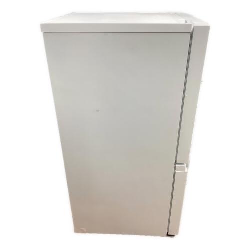 Hisense (ハイセンス) 2ドア冷蔵庫 HR-D140K 2025年製 135L