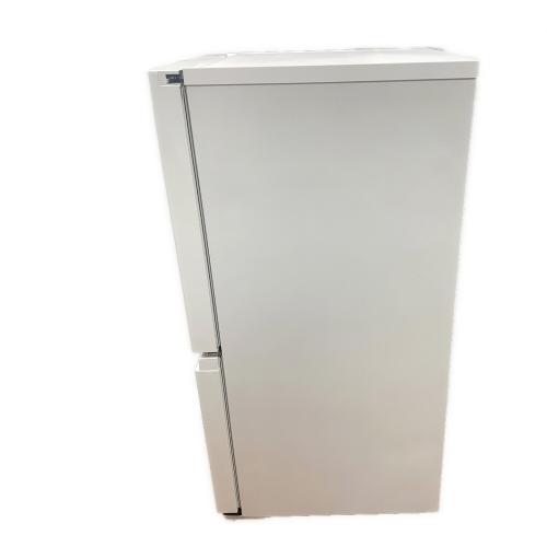 Hisense (ハイセンス) 2ドア冷蔵庫 HR-D140K 2025年製 135L