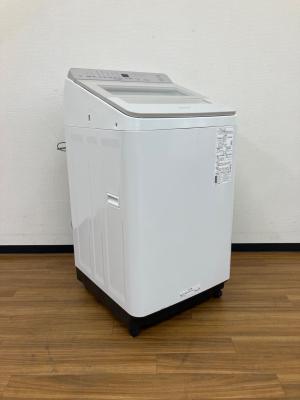 Panasonic (パナソニック) 全自動洗濯機 10.0kg 2024年製 NA-FA10K2