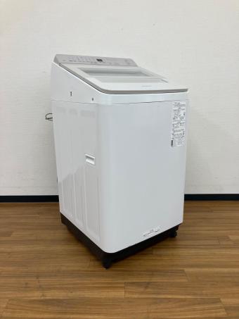 Panasonic (パナソニック) 全自動洗濯機 10.0kg 2024年製 NA-FA10K2