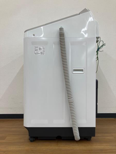 Panasonic (パナソニック) 全自動洗濯機 10.0kg 2024年製 NA-FA10K2