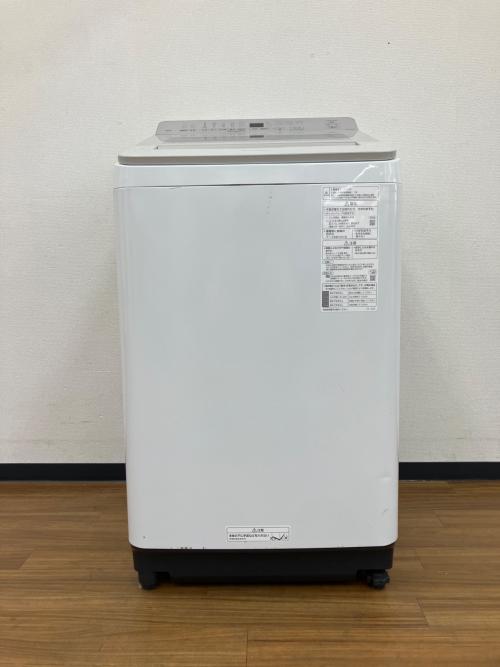 Panasonic (パナソニック) 全自動洗濯機 10.0kg 2024年製 NA-FA10K2