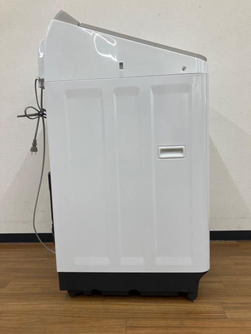 Panasonic (パナソニック) 全自動洗濯機 10.0kg 2024年製 NA-FA10K2