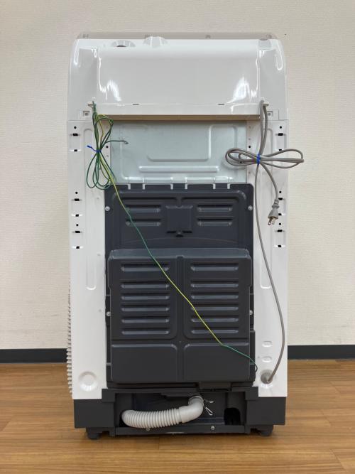 Panasonic (パナソニック) 全自動洗濯機 10.0kg 2024年製 NA-FA10K2