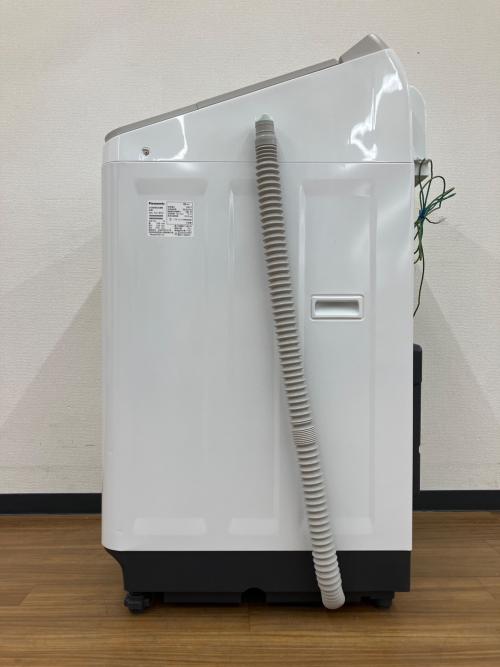 Panasonic (パナソニック) 全自動洗濯機 10.0kg 2024年製 NA-FA10K2