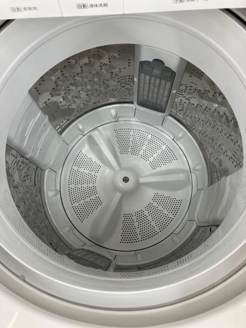 Panasonic (パナソニック) 全自動洗濯機 10.0kg 2024年製 NA-FA10K2