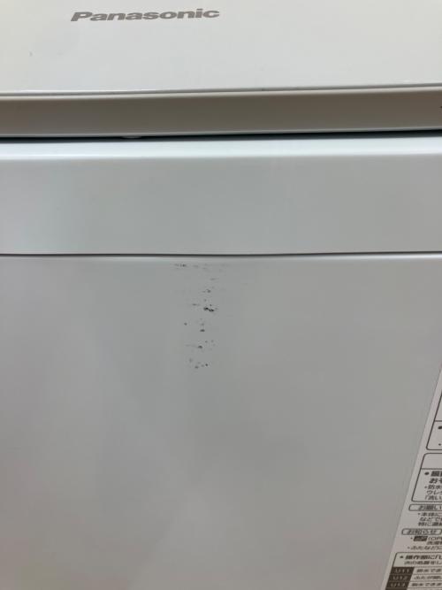 Panasonic (パナソニック) 全自動洗濯機 10.0kg 2024年製 NA-FA10K2