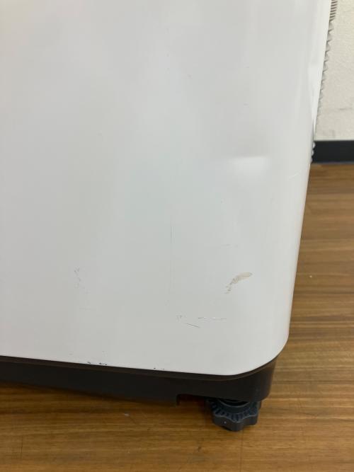 Panasonic (パナソニック) 全自動洗濯機 10.0kg 2024年製 NA-FA10K2