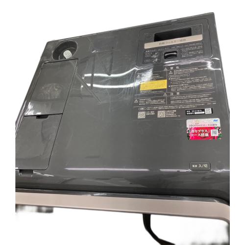 SHARP (シャープ) ドラム式洗濯乾燥機 ES-X11B-TL 2025年製