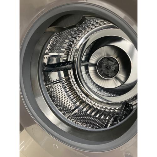 SHARP (シャープ) ドラム式洗濯乾燥機 ES-X11B-TL 2025年製