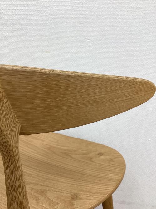 Carl Hansen&Son (カールハンセンアンドサン) CH33T ダイニングチェア