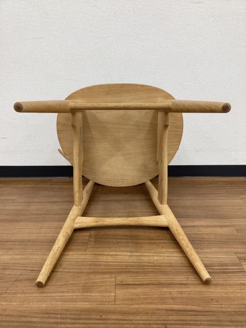 Carl Hansen&Son (カールハンセンアンドサン) CH33T ダイニングチェア