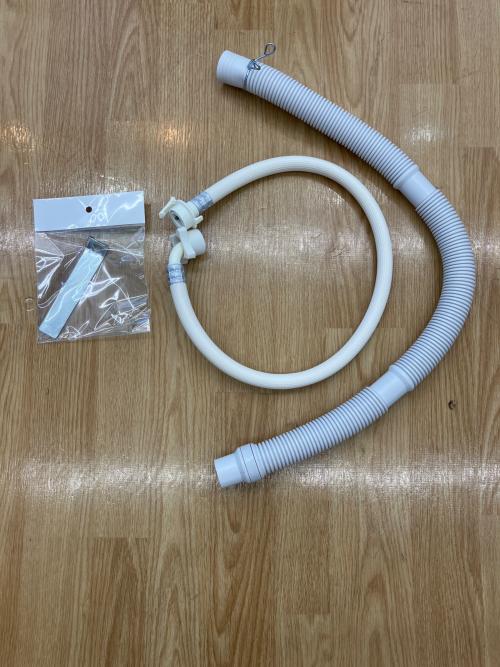 SHARP (シャープ) ドラム式洗濯乾燥機 ES-G112-TL 2019年製