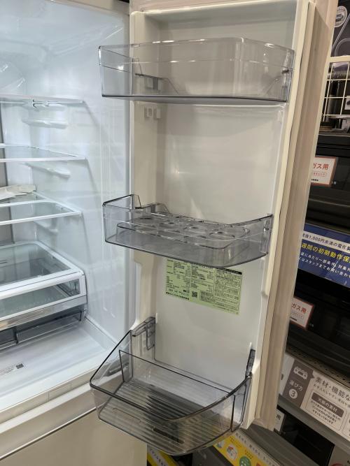 TOSHIBA 冷蔵庫 ホワイト　2023年式 楽天市場】冷蔵庫 東芝（カラーホワイト）（家電）の通販