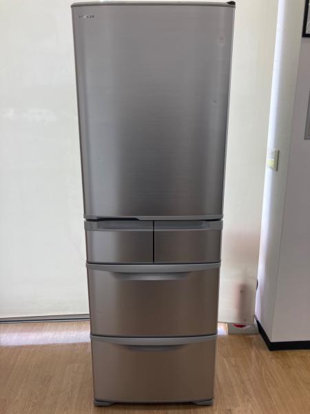 HITACHI (ヒタチ) 5ドア冷蔵庫 R-K40T 2024年製 401L｜トレファクONLINE