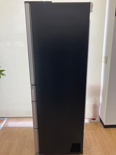 HITACHI  5ドア冷蔵庫  2021年製  401L  【トレファク上福岡】 HITACHI (ヒタチ) 5ドア冷蔵庫 R-K40RJL 2021年製 401L｜トレファクONLINE