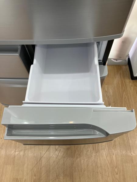 HITACHI (ヒタチ) 5ドア冷蔵庫 R-K40T 2024年製 401L｜トレファクONLINE