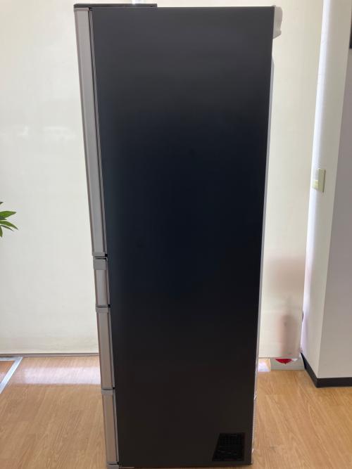 HITACHI (ヒタチ) 5ドア冷蔵庫 R-K40T 2024年製 401L