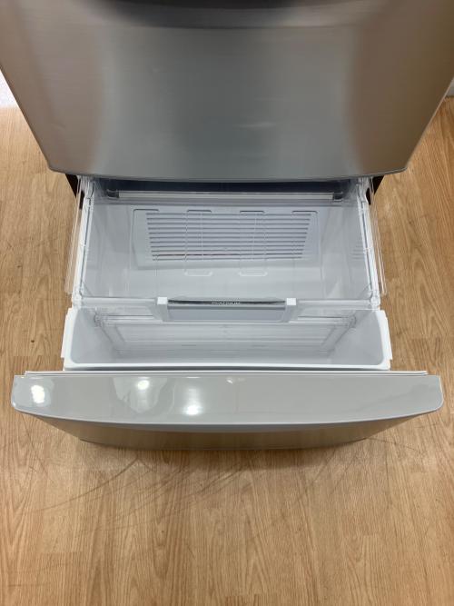 HITACHI (ヒタチ) 5ドア冷蔵庫 R-K40T 2024年製 401L