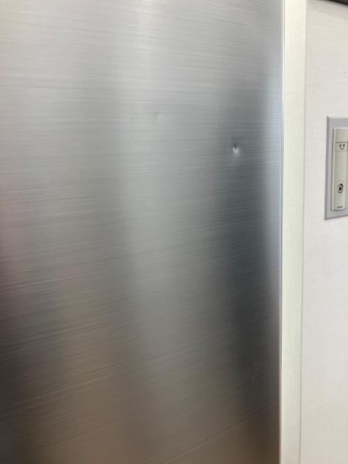 HITACHI (ヒタチ) 5ドア冷蔵庫 R-K40T 2024年製 401L