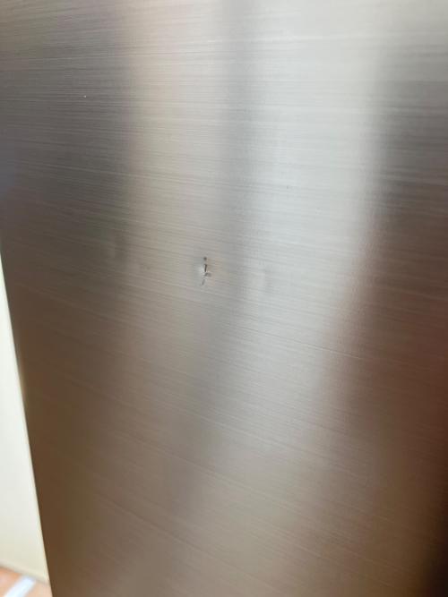 HITACHI (ヒタチ) 5ドア冷蔵庫 R-K40T 2024年製 401L