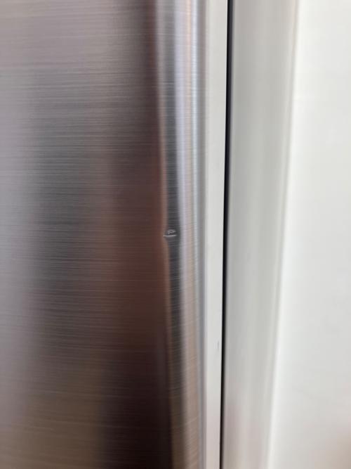 HITACHI (ヒタチ) 5ドア冷蔵庫 R-K40T 2024年製 401L