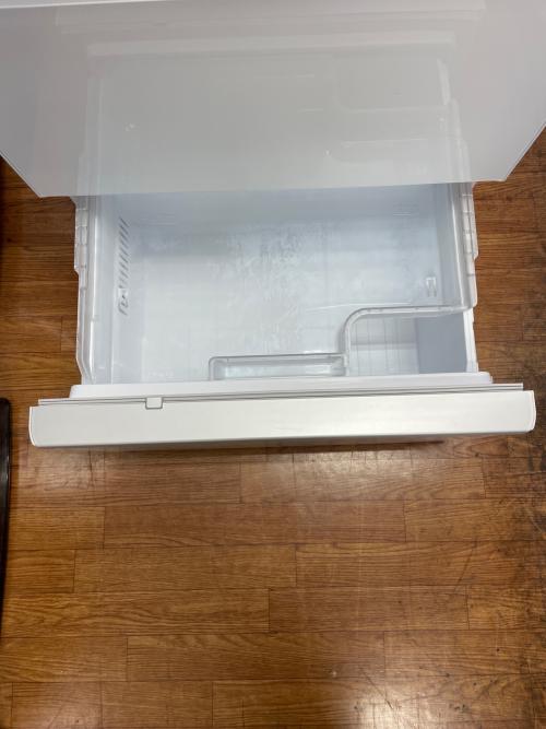 MITSUBISHI (ミツビシ) 6ドア冷蔵庫 MR-MZ49J-W 2023年製 485L