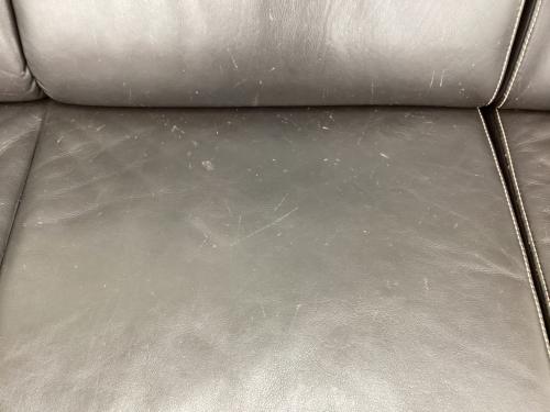 karimoku (カリモク) カウチソファー ブラック ZU53