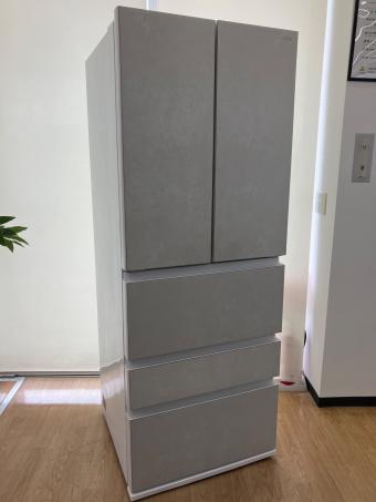 AQUA (アクア) 5ドア冷蔵庫 TX51R 2025年製 自動製氷／急速冷凍／急速製氷 506L