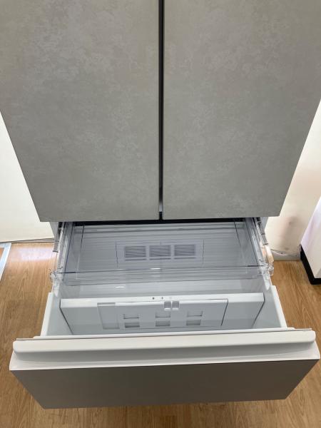 AQUA (アクア) 5ドア冷蔵庫 TX51R 2025年製 自動製氷／急速冷凍／急速