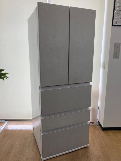 AQUA (アクア) 5ドア冷蔵庫 TX51R 2025年製 自動製氷／急速冷凍／急速製氷 506L