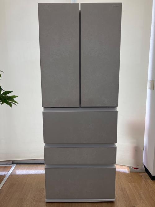 AQUA (アクア) 5ドア冷蔵庫 TX51R 2025年製 自動製氷／急速冷凍／急速製氷 506L