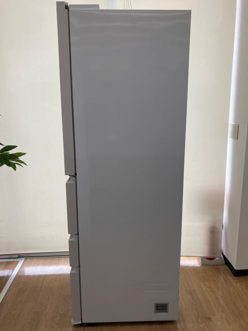 AQUA (アクア) 5ドア冷蔵庫 TX51R 2025年製 自動製氷／急速冷凍／急速製氷 506L