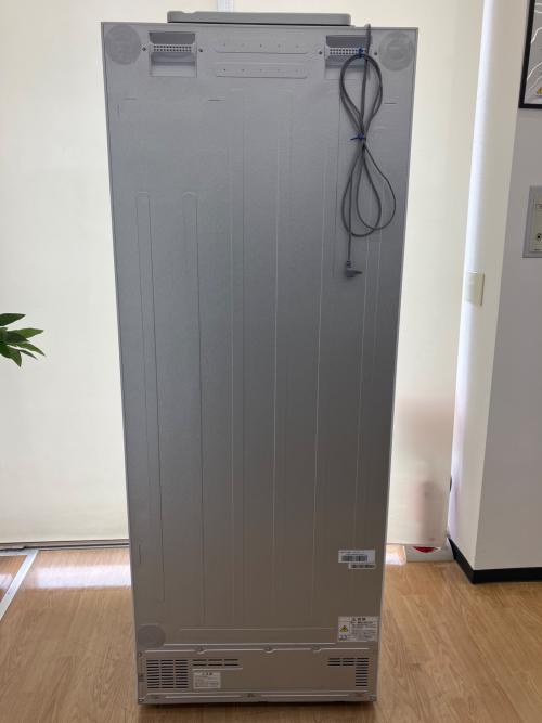 AQUA (アクア) 5ドア冷蔵庫 TX51R 2025年製 自動製氷／急速冷凍／急速製氷 506L