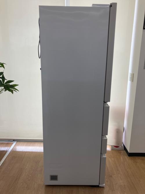 AQUA (アクア) 5ドア冷蔵庫 TX51R 2025年製 自動製氷／急速冷凍／急速製氷 506L