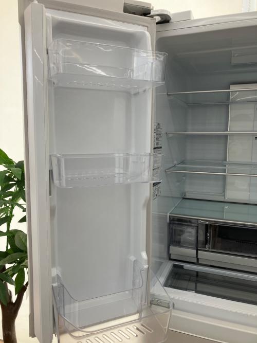 AQUA (アクア) 5ドア冷蔵庫 TX51R 2025年製 自動製氷／急速冷凍／急速製氷 506L