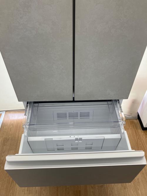 AQUA (アクア) 5ドア冷蔵庫 TX51R 2025年製 自動製氷／急速冷凍／急速製氷 506L