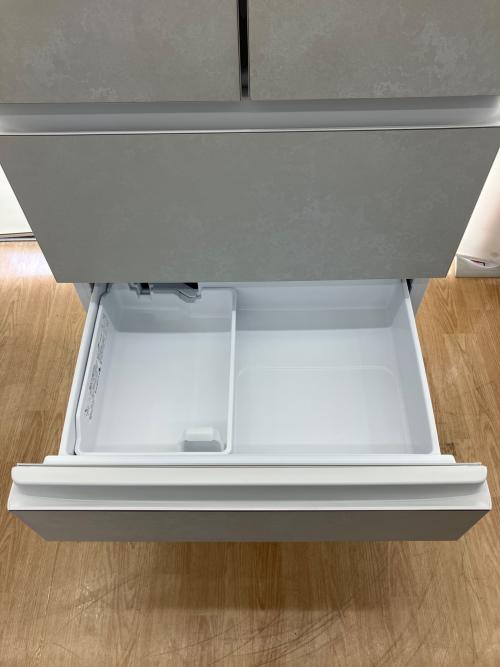 AQUA (アクア) 5ドア冷蔵庫 TX51R 2025年製 自動製氷／急速冷凍／急速製氷 506L