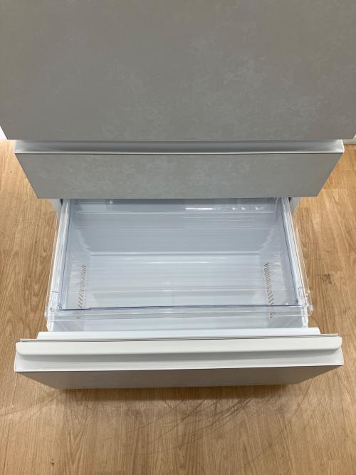 AQUA (アクア) 5ドア冷蔵庫 TX51R 2025年製 自動製氷／急速冷凍／急速製氷 506L