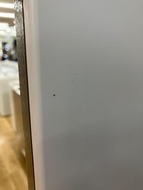 AQUA (アクア) 4ドア冷蔵庫 AQR-V46R 2025年製 自動製氷／急速冷凍／急速製氷 458L