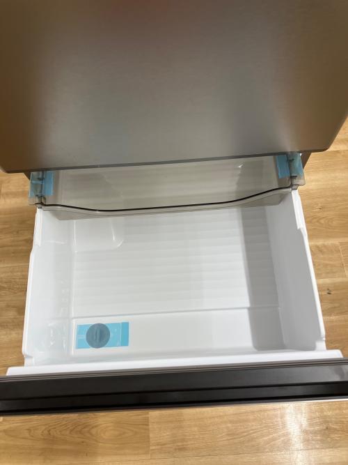 AQUA (アクア) 4ドア冷蔵庫 AQR-V46R 2025年製 自動製氷／急速冷凍／急速製氷 458L